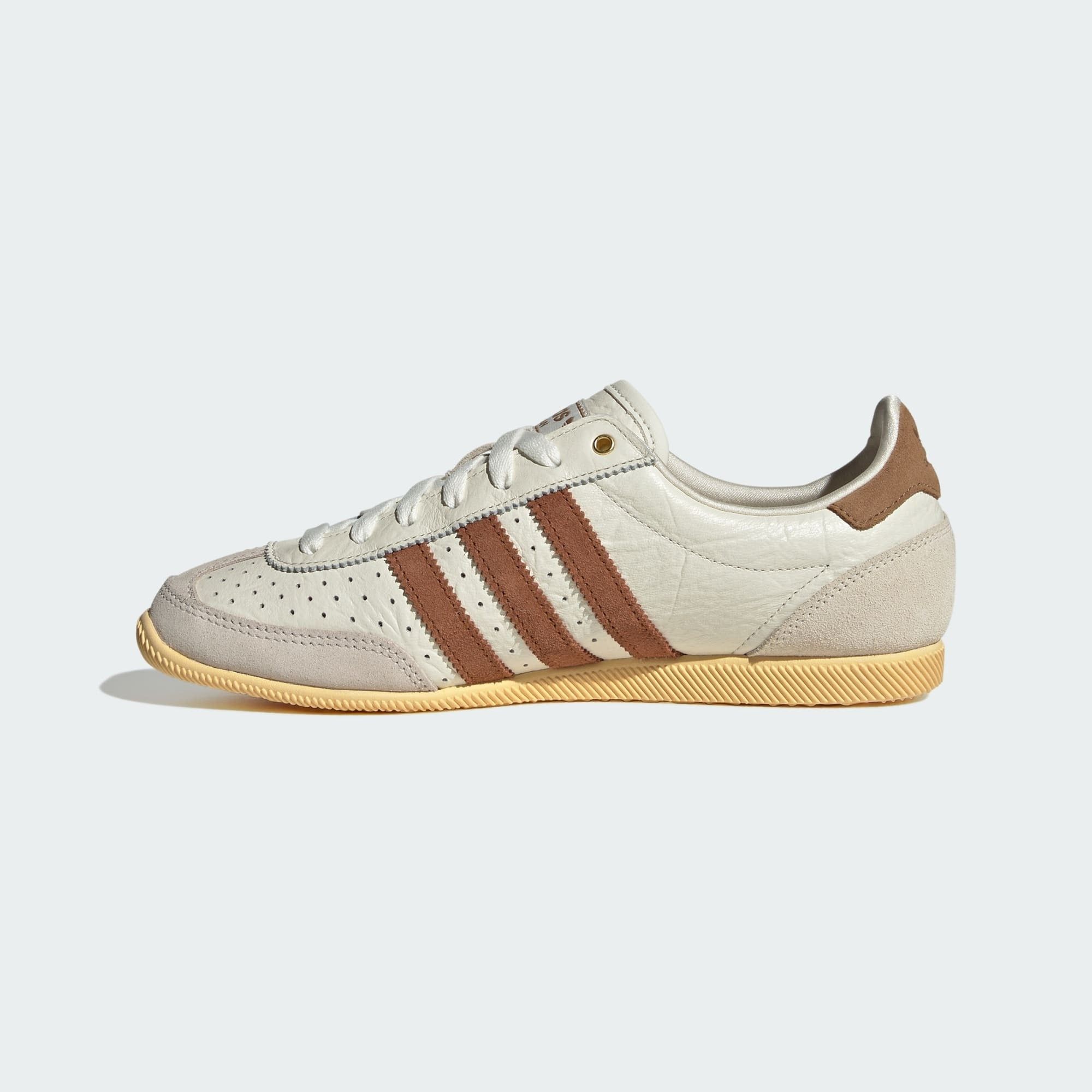  Giày thời trang adidas JAPAN W Nữ - IH1600 