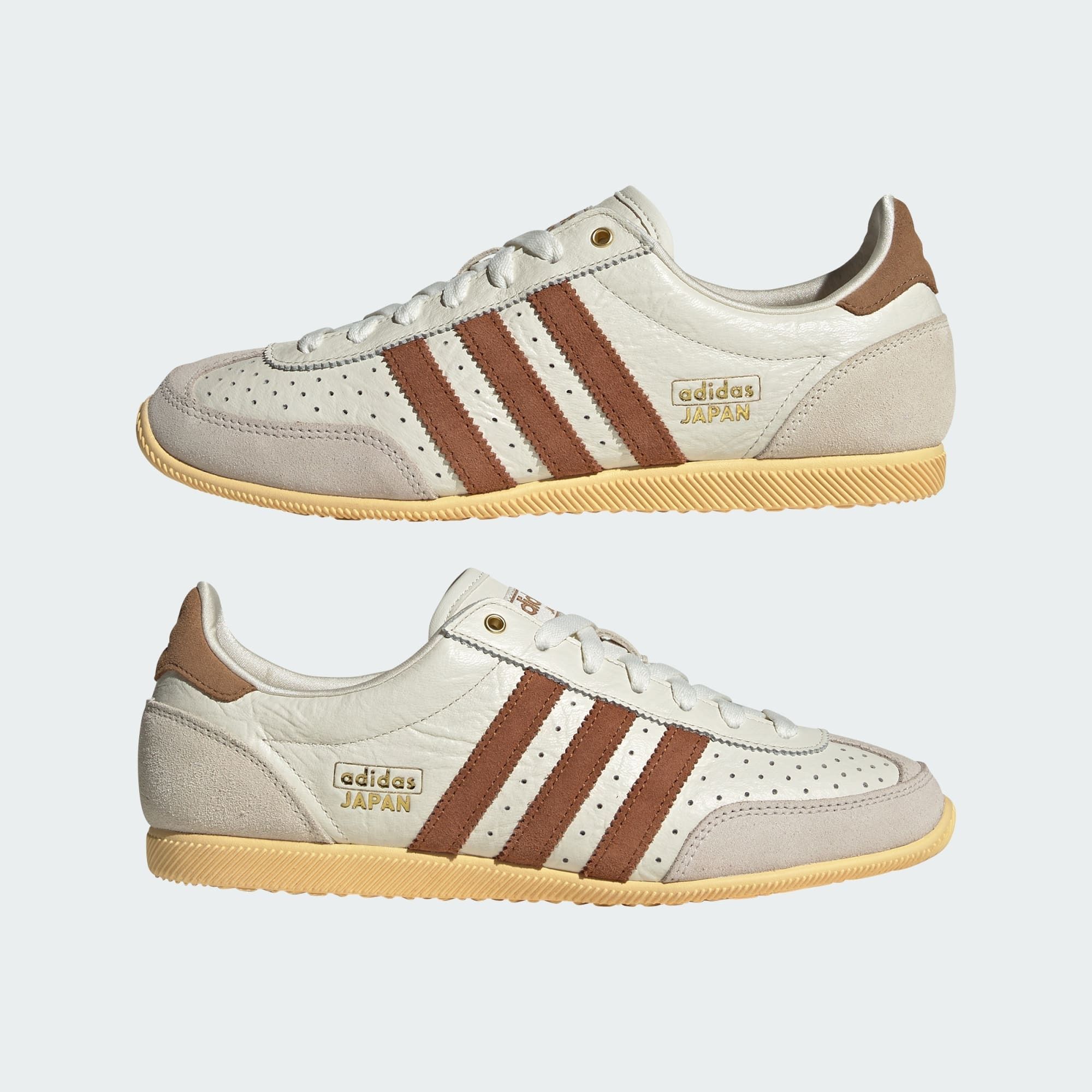  Giày thời trang adidas JAPAN W Nữ - IH1600 