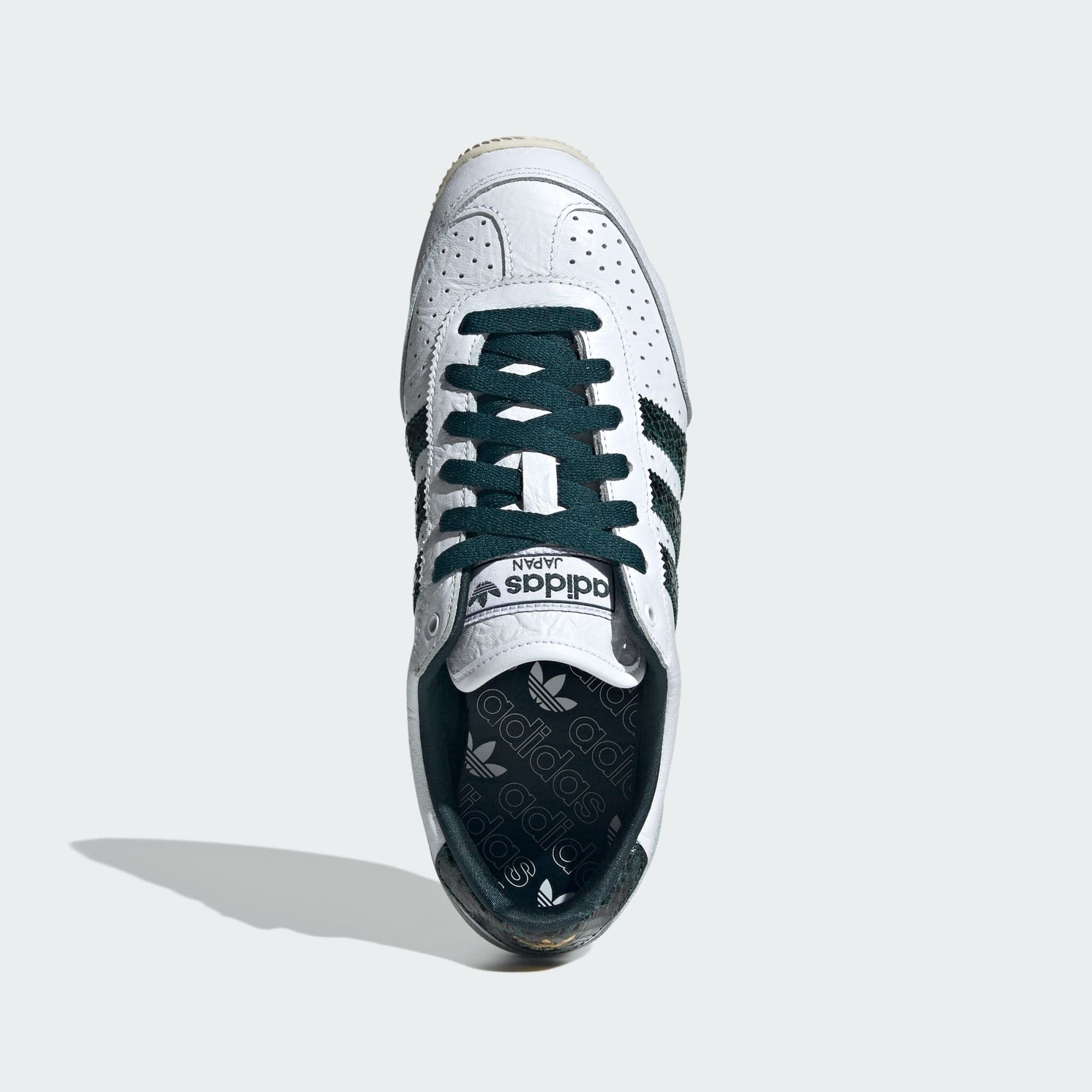  Giày thời trang adidas Japan W Nữ - JQ9062 