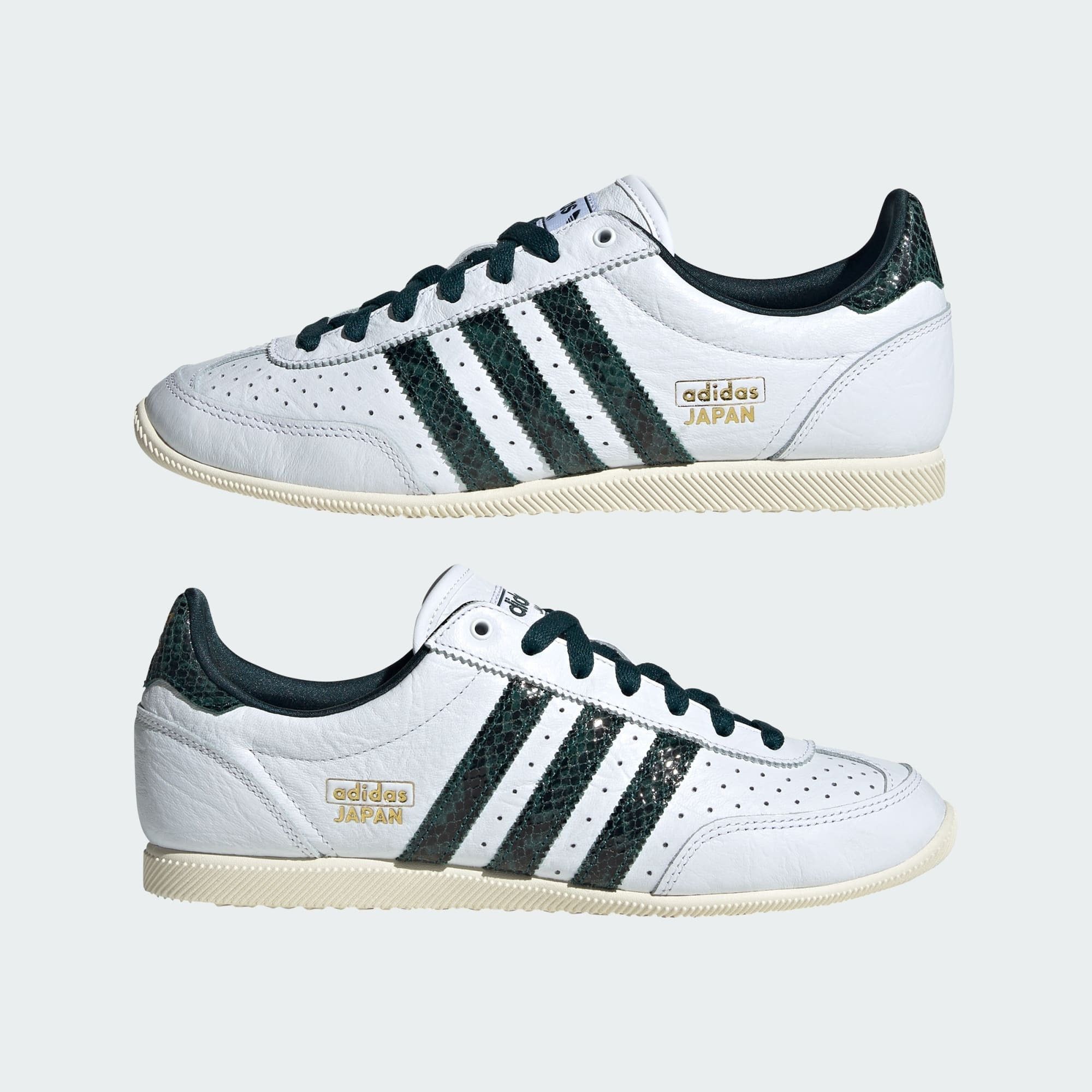  Giày thời trang adidas Japan W Nữ - JQ9062 