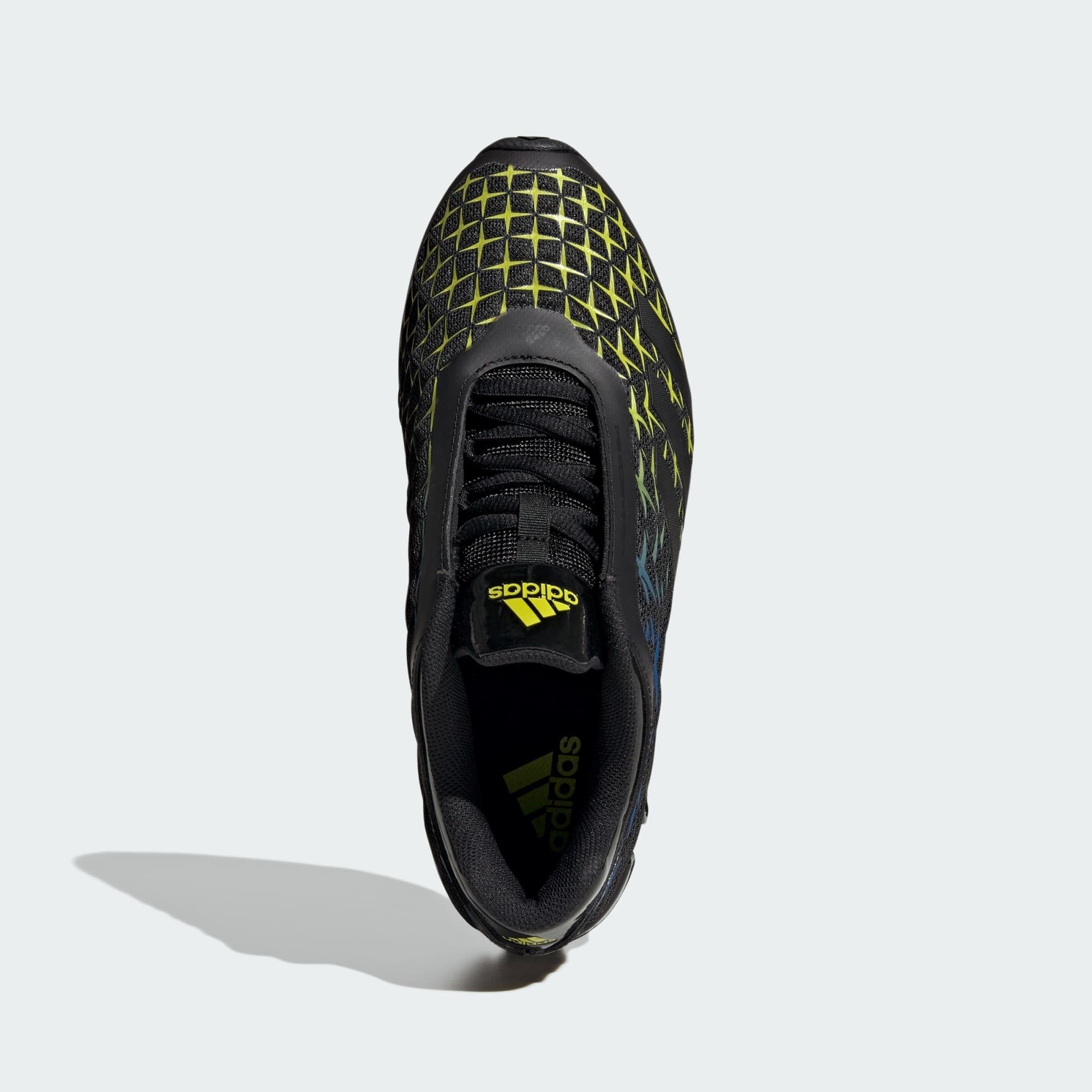  Giày thời trang adidas Megaride S4 Unisex - KK3391 