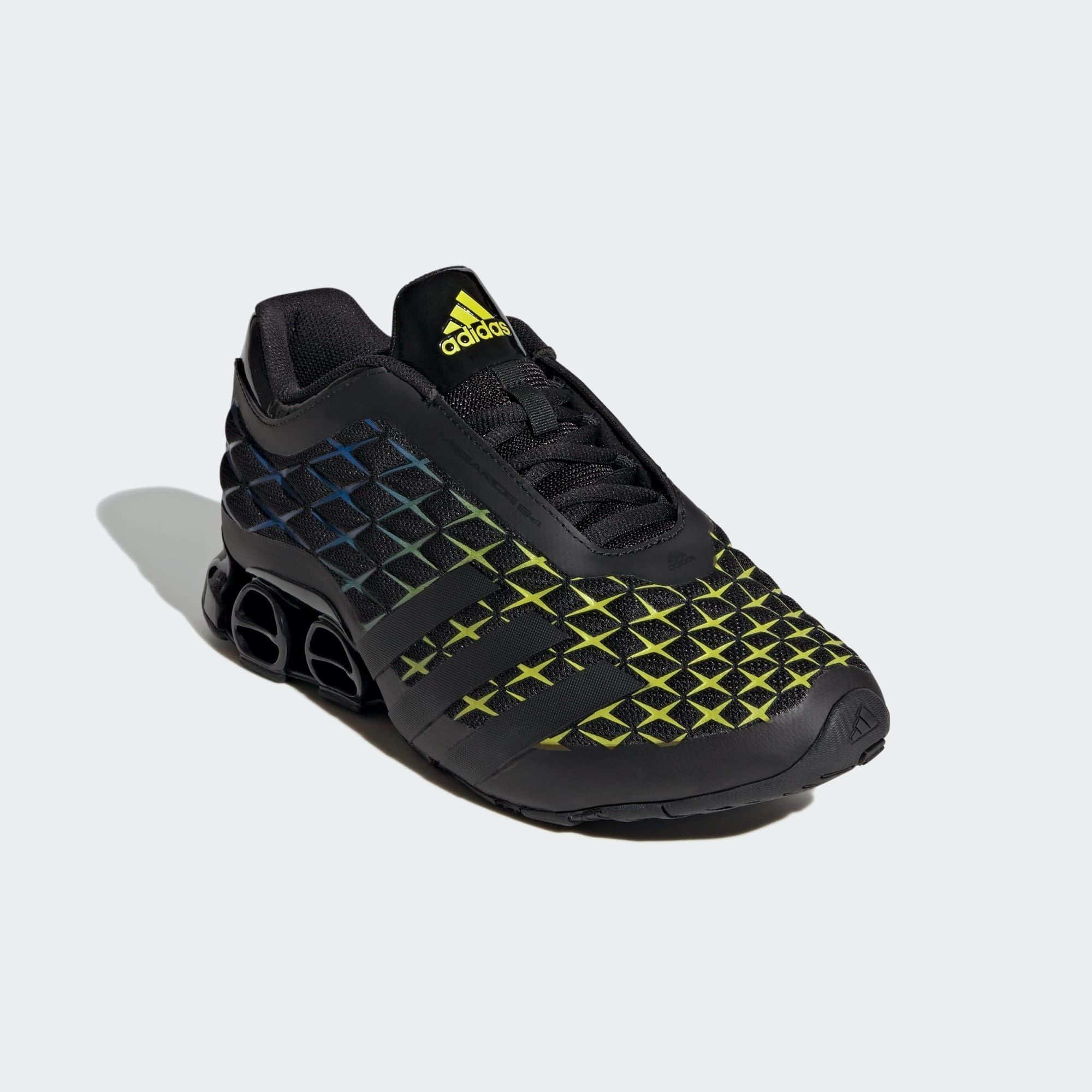  Giày thời trang adidas Megaride S4 Unisex - KK3391 