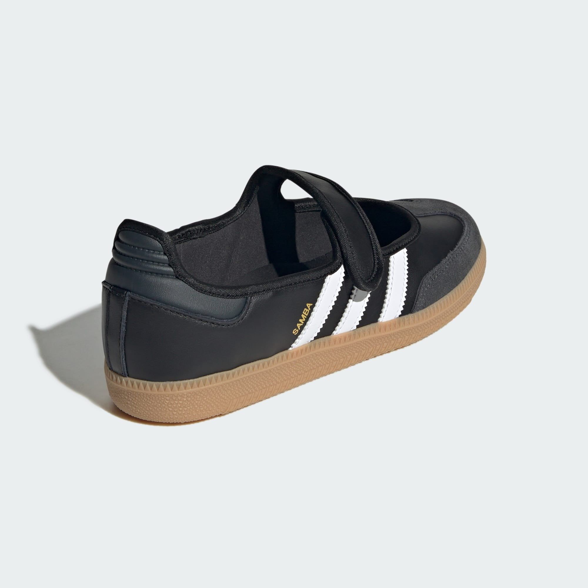  Giày thời trang adidas Samba Jane W Nữ - JQ6445 