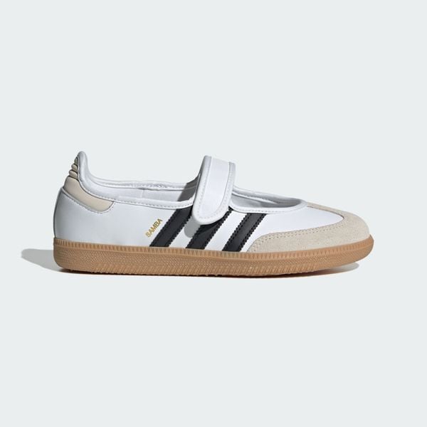  Giày thời trang adidas Samba Jane W Nữ - JR1402 