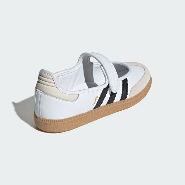  Giày thời trang adidas Samba Jane W Nữ - JR1402 
