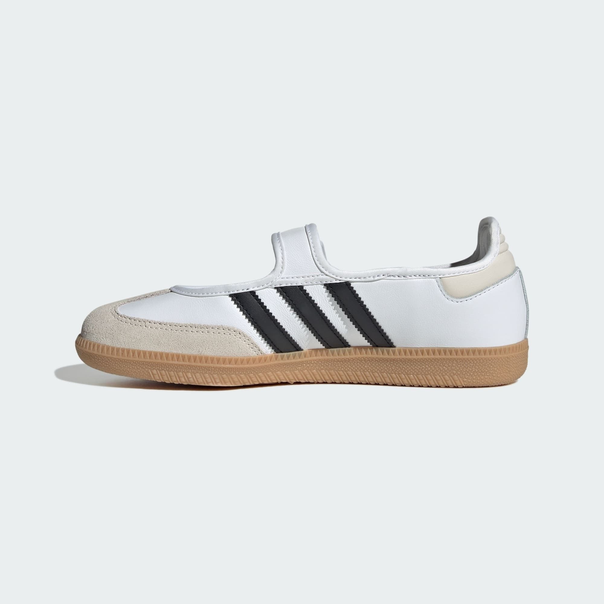  Giày thời trang adidas Samba Jane W Nữ - JR1402 