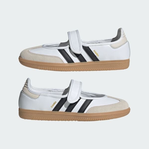  Giày thời trang adidas Samba Jane W Nữ - JR1402 