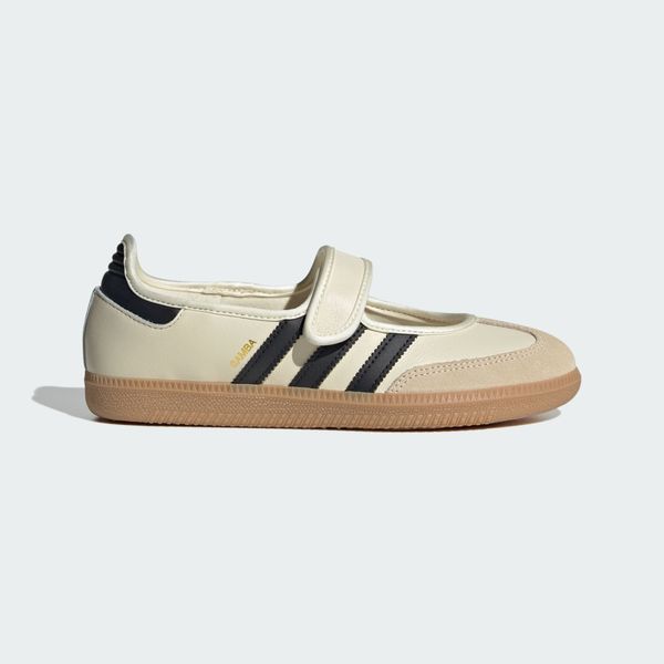  Giày thời trang adidas Samba Jane W Nữ  - JR7338 