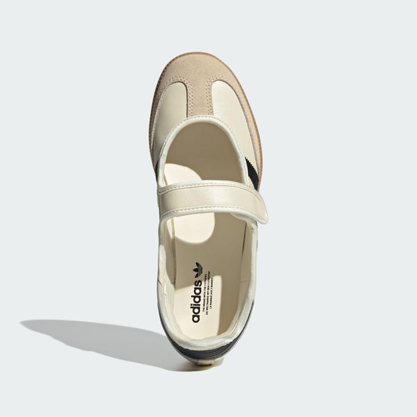  Giày thời trang adidas Samba Jane W Nữ  - JR7338 