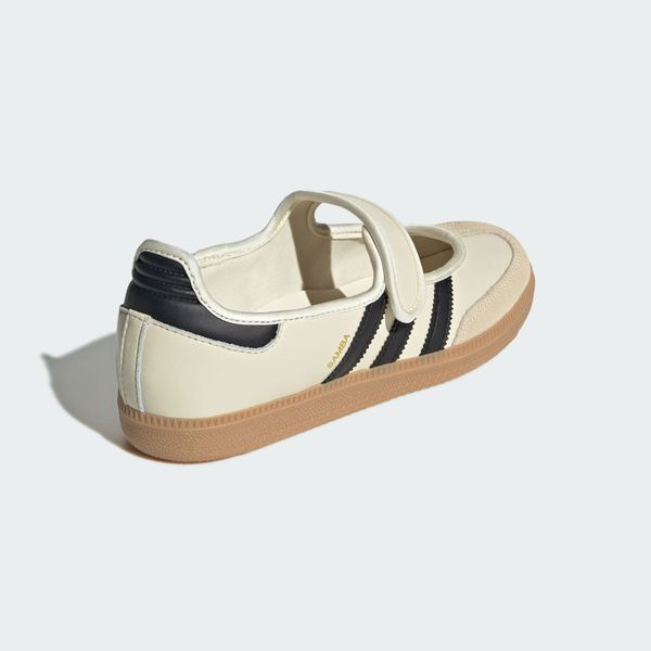  Giày thời trang adidas Samba Jane W Nữ  - JR7338 