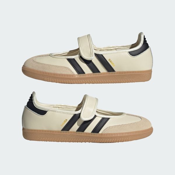  Giày thời trang adidas Samba Jane W Nữ  - JR7338 