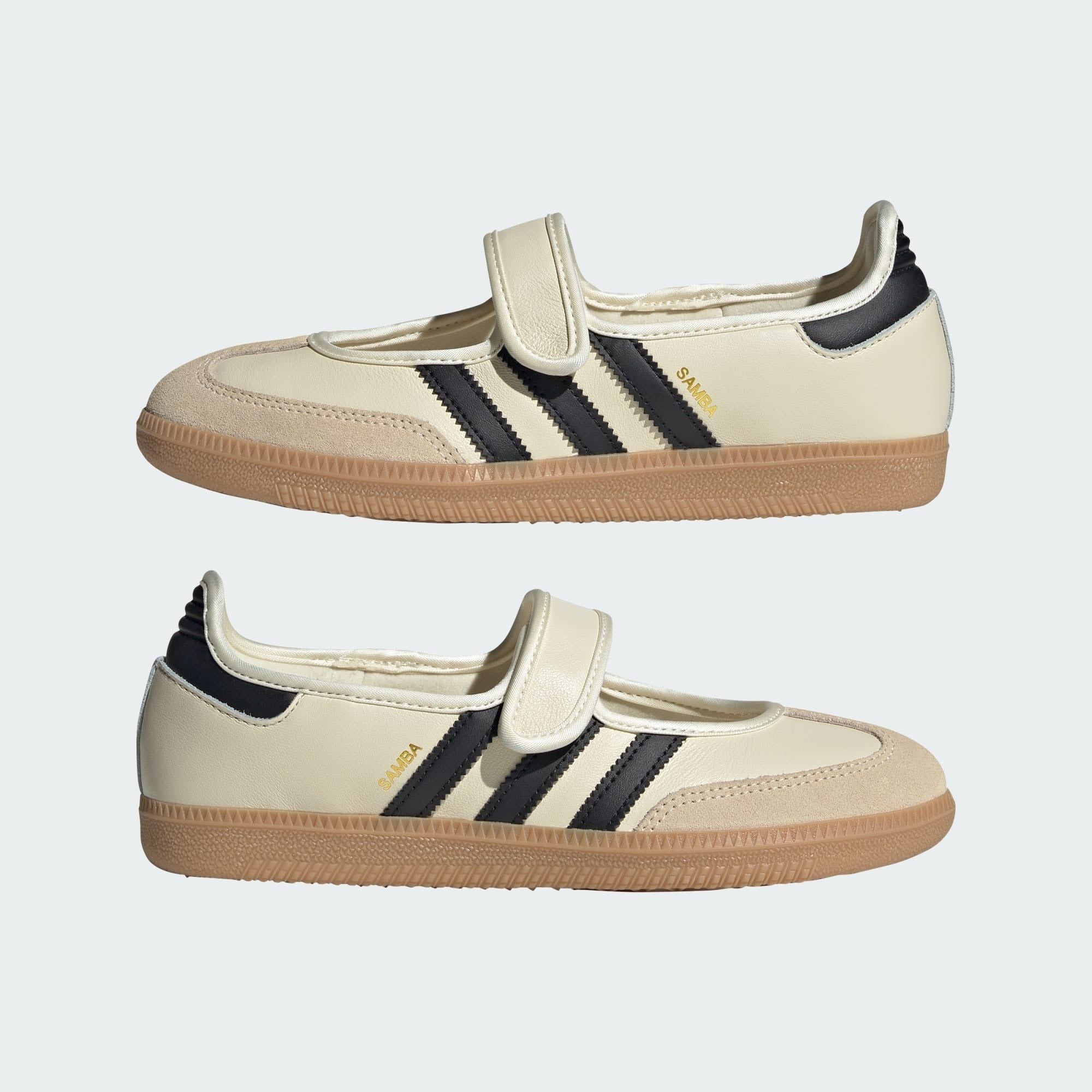  Giày thời trang adidas Samba Jane W Nữ  - JR7338 