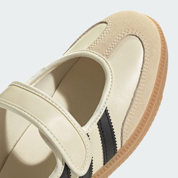  Giày thời trang adidas Samba Jane W Nữ  - JR7338 