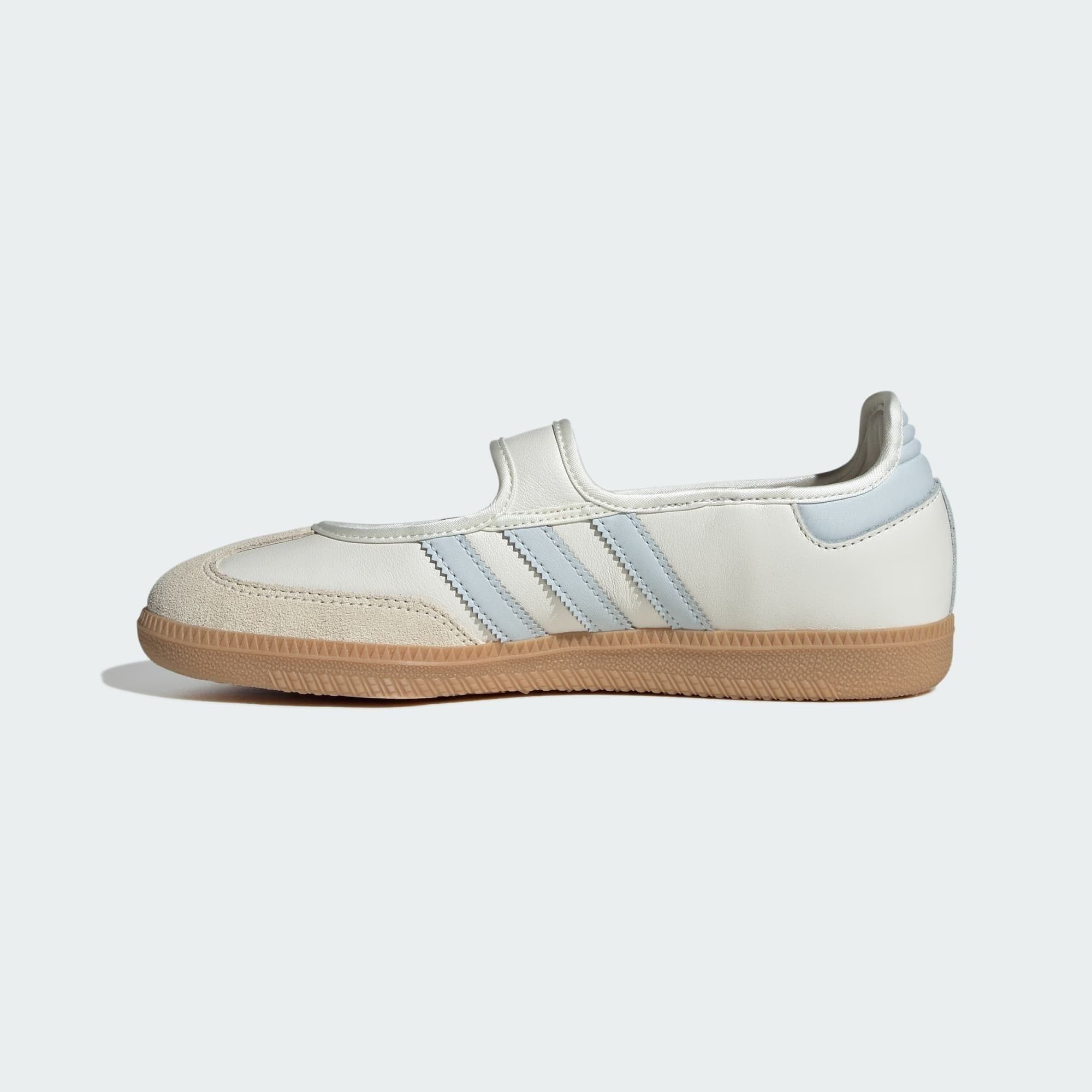  Giày thời trang adidas Samba Jane W Nữ - JR7339 