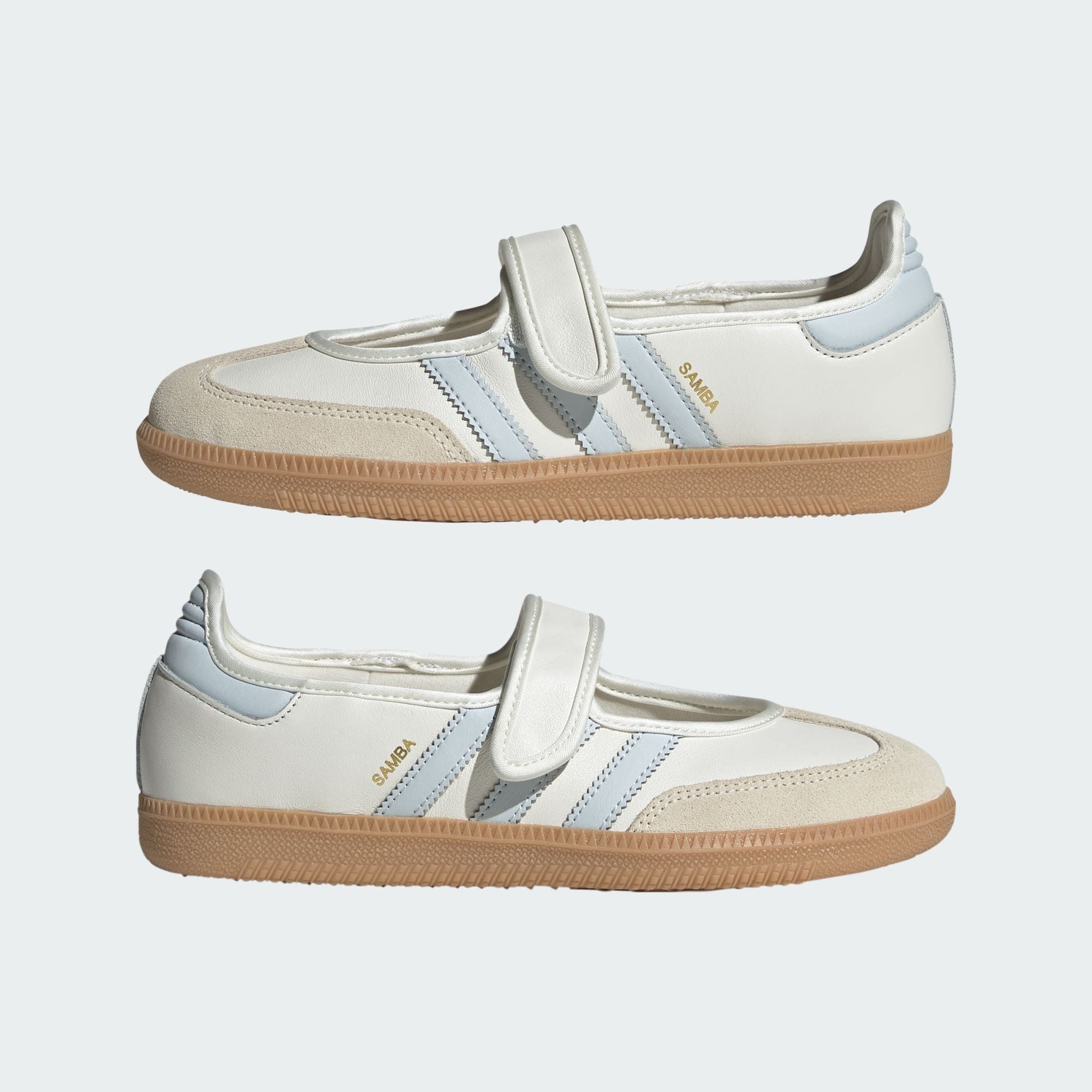  Giày thời trang adidas Samba Jane W Nữ - JR7339 