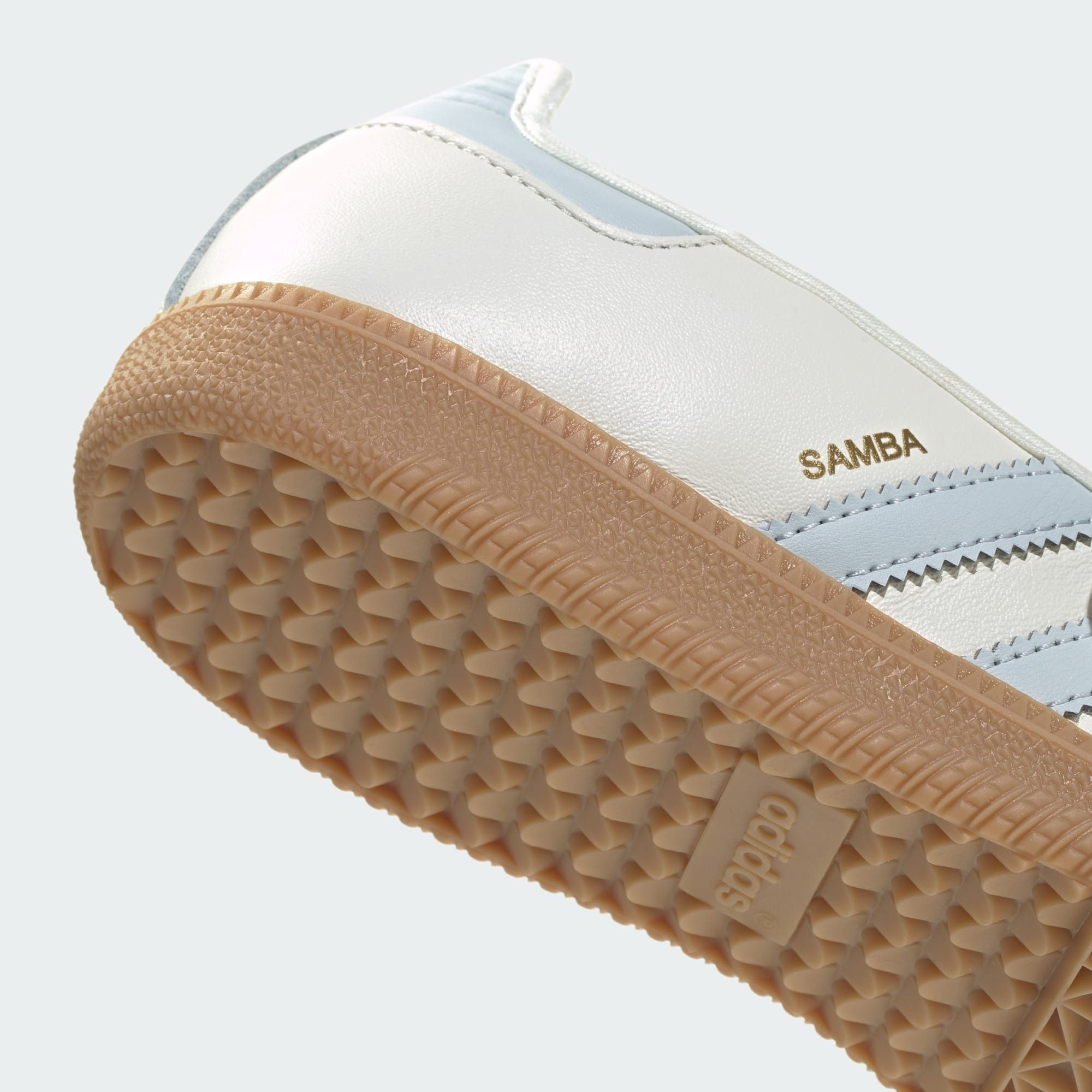  Giày thời trang adidas Samba Jane W Nữ - JR7339 