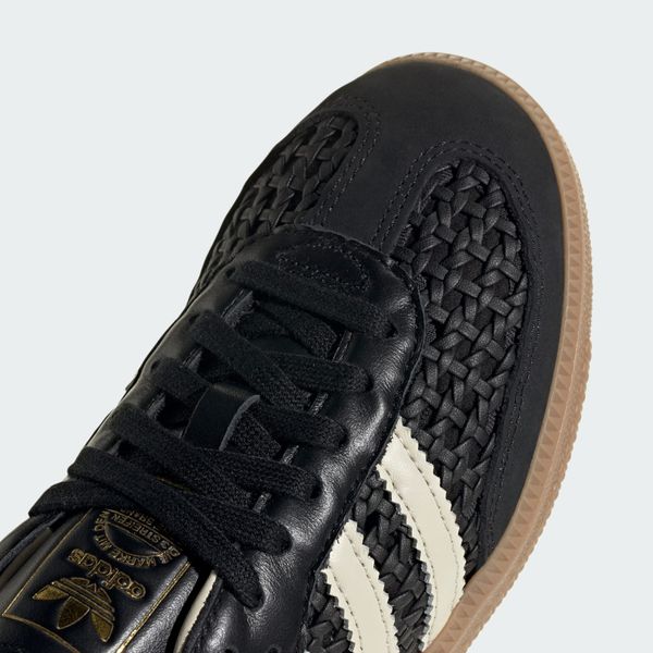  Giày thời trang adidas Samba OG Nữ - HQ9282 
