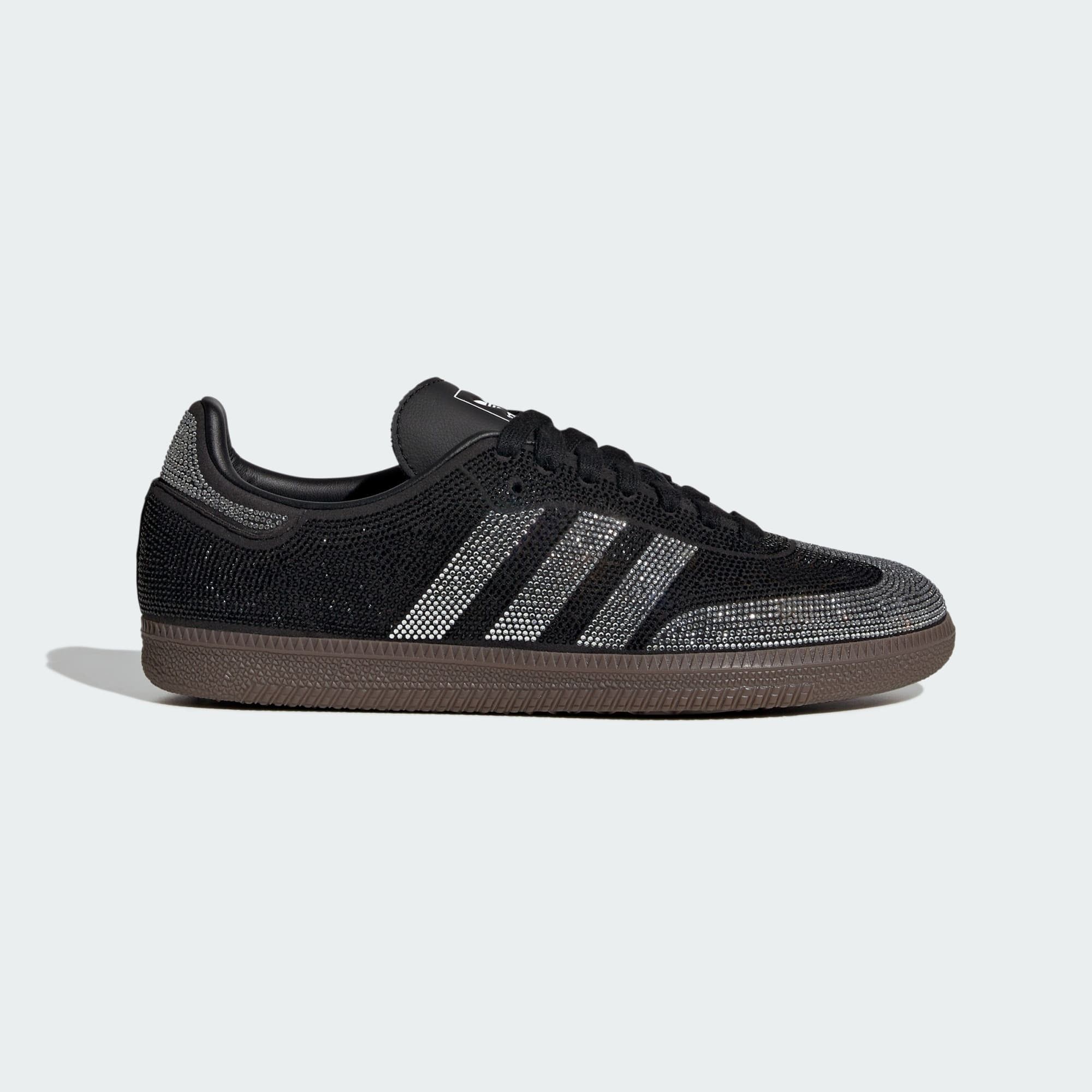  Giày thời trang adidas SAMBA OG W Nữ - IH9052 