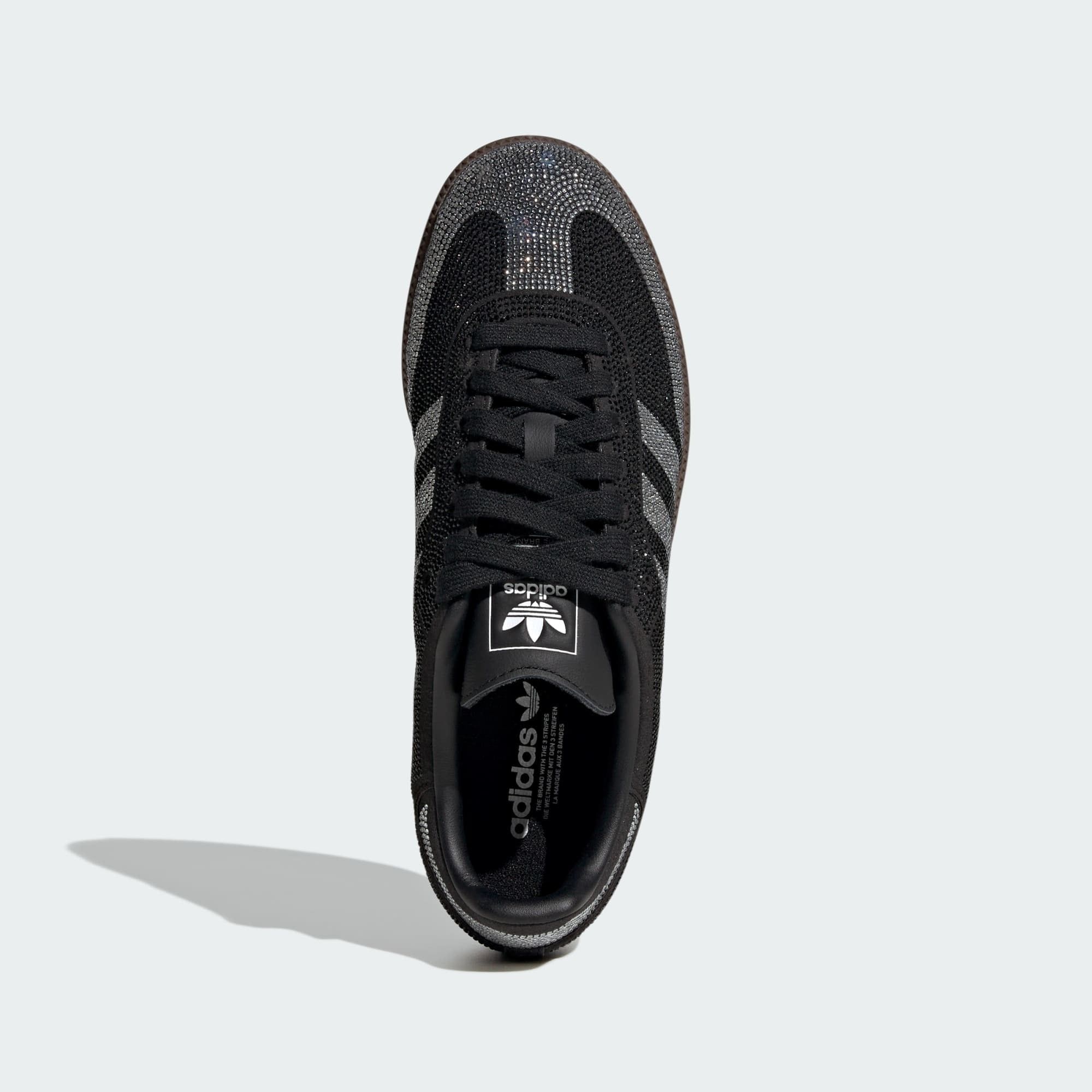  Giày thời trang adidas SAMBA OG W Nữ - IH9052 