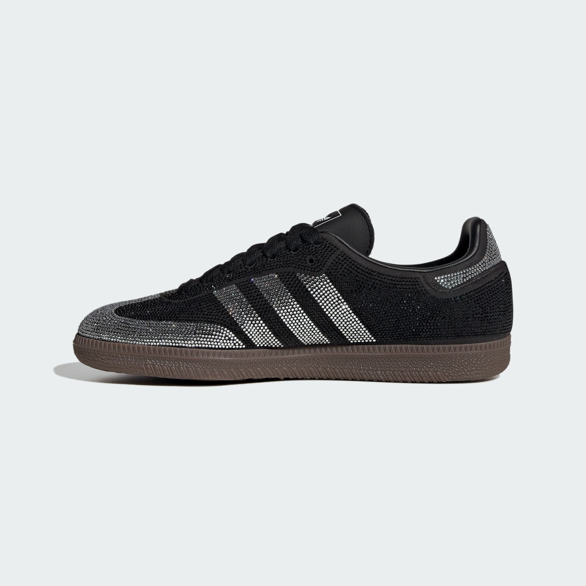  Giày thời trang adidas SAMBA OG W Nữ - IH9052 