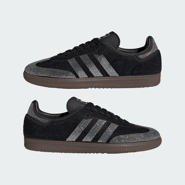  Giày thời trang adidas SAMBA OG W Nữ - IH9052 