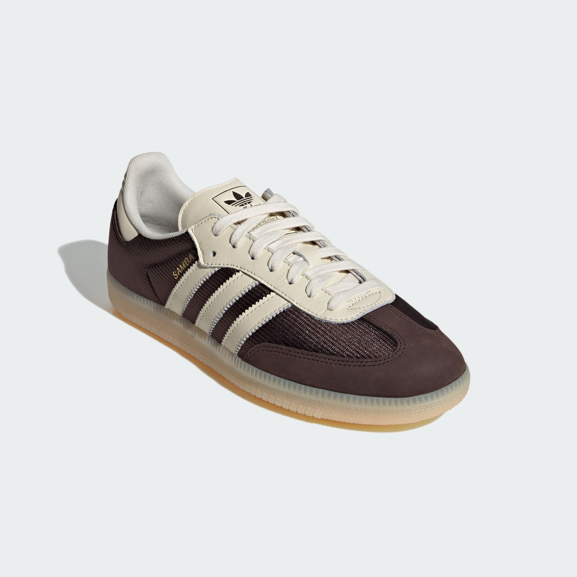  Giày thời trang adidas Samba OG Nam - IH6843 