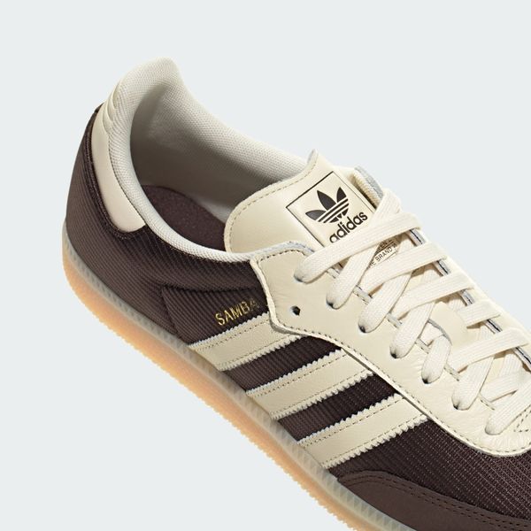  Giày thời trang adidas Samba OG Nam - IH6843 