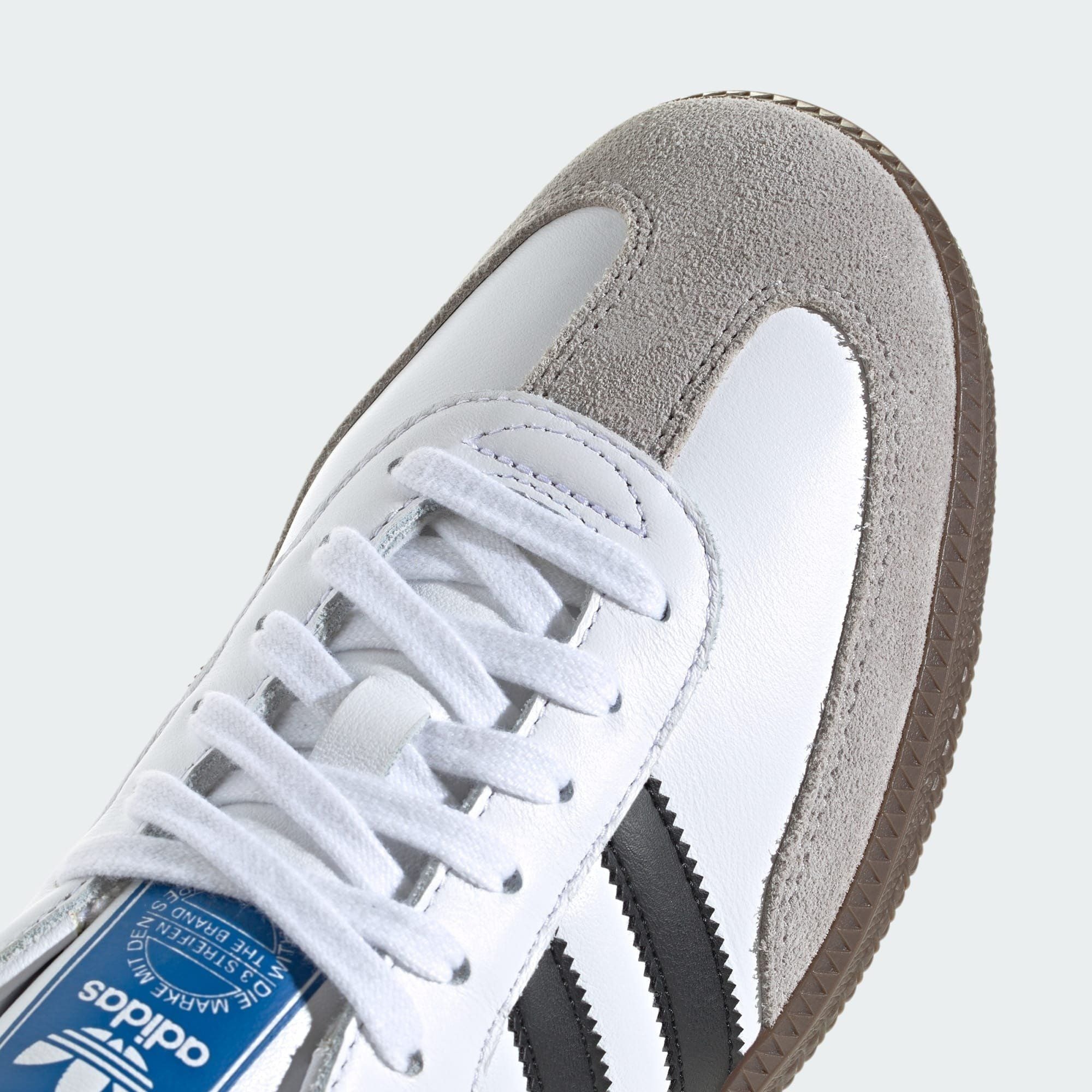  Giày thời trang adidas Samba OG Nam - B75806 
