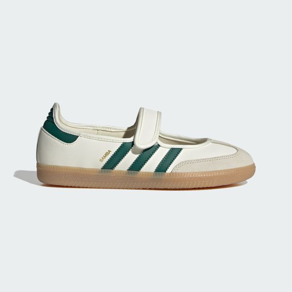  Giày thời trang adidas Samba Jane Nữ - IH6485 