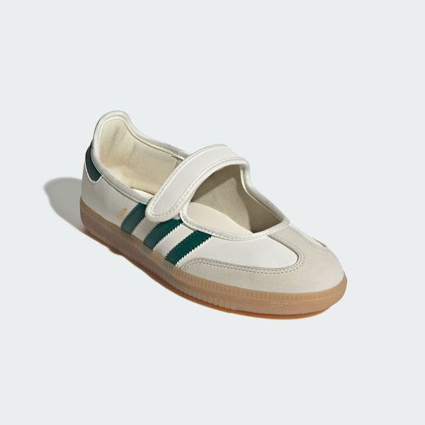 Giày thời trang adidas Samba Jane Nữ - IH6485 