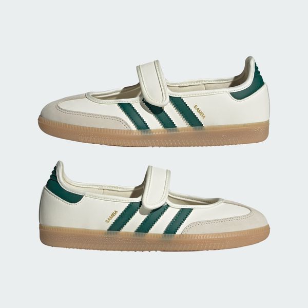  Giày thời trang adidas Samba Jane Nữ - IH6485 