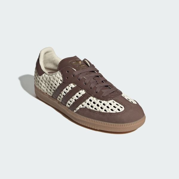  Giày thời trang adidas Samba OG Nữ - IH9373 