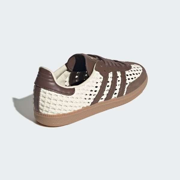 Giày thời trang adidas Samba OG Nữ - IH9373 