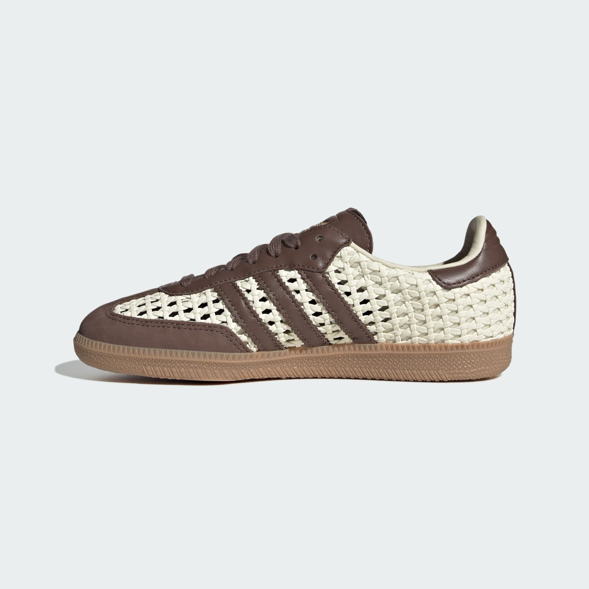  Giày thời trang adidas Samba OG Nữ - IH9373 