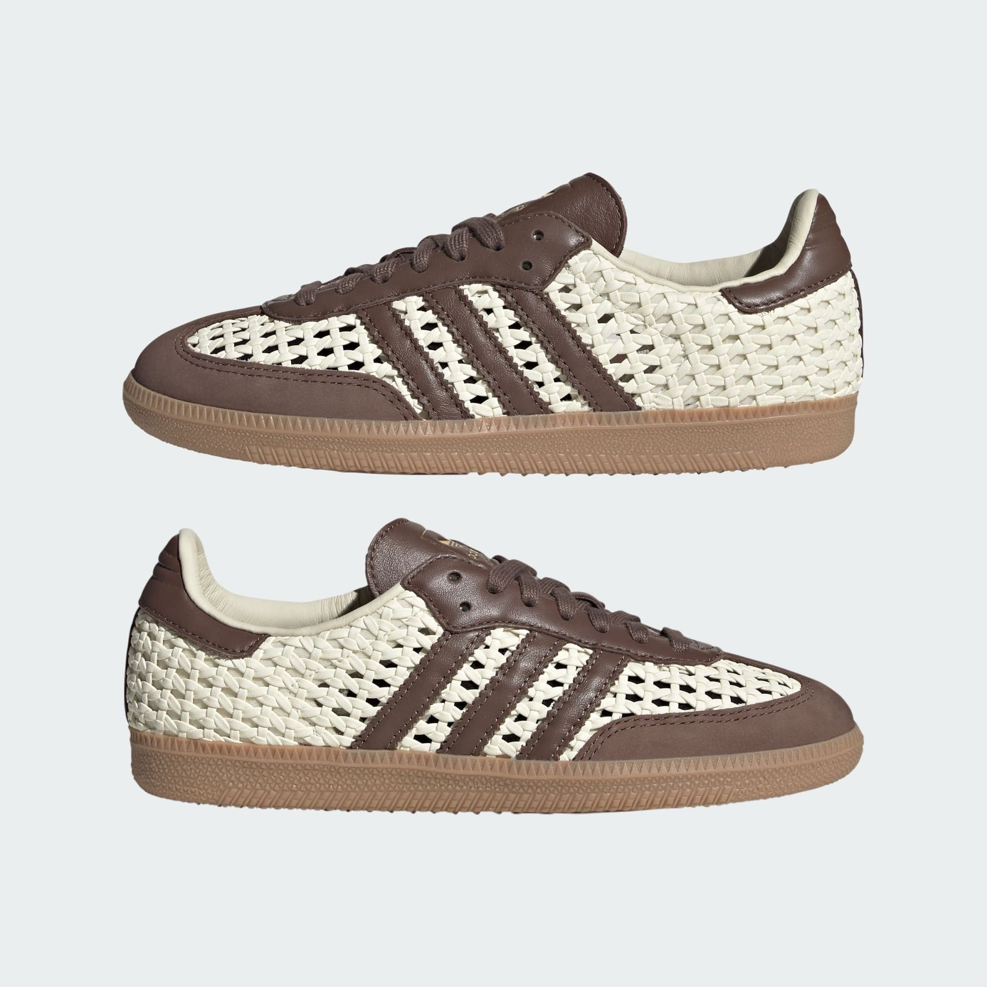  Giày thời trang adidas Samba OG Nữ - IH9373 