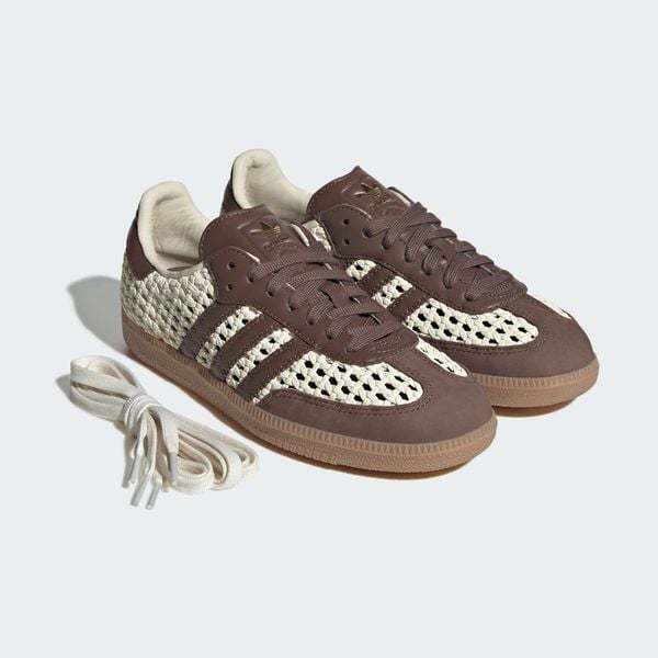  Giày thời trang adidas Samba OG Nữ - IH9373 