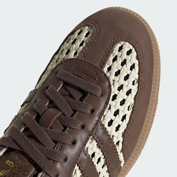  Giày thời trang adidas Samba OG Nữ - IH9373 