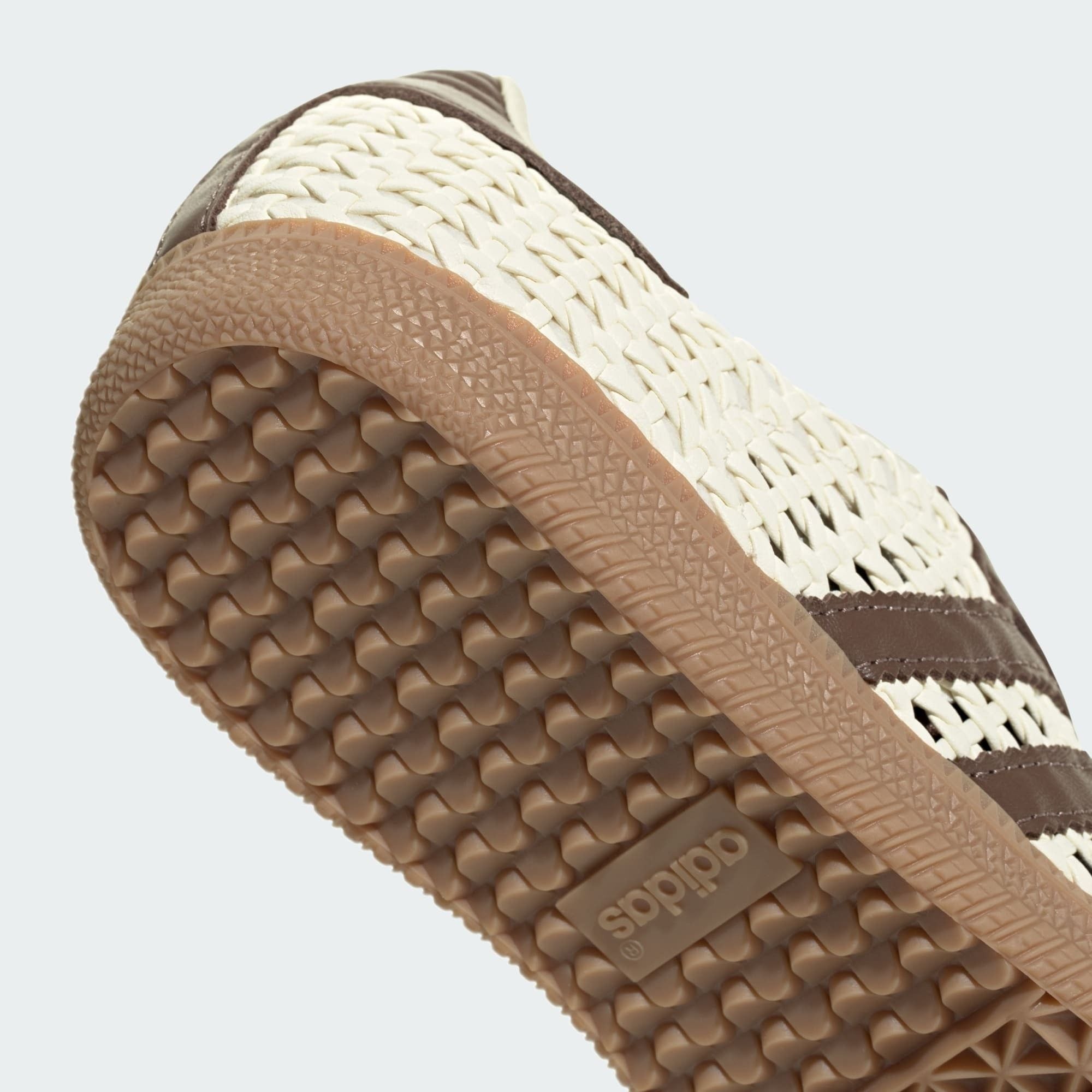  Giày thời trang adidas Samba OG Nữ - IH9373 