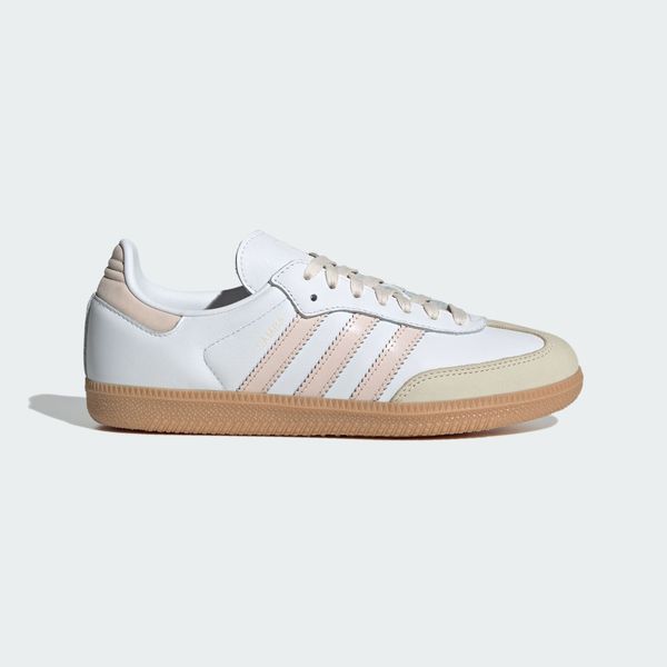  Giày thời trang adidas Samba OG Nữ - JS1351 