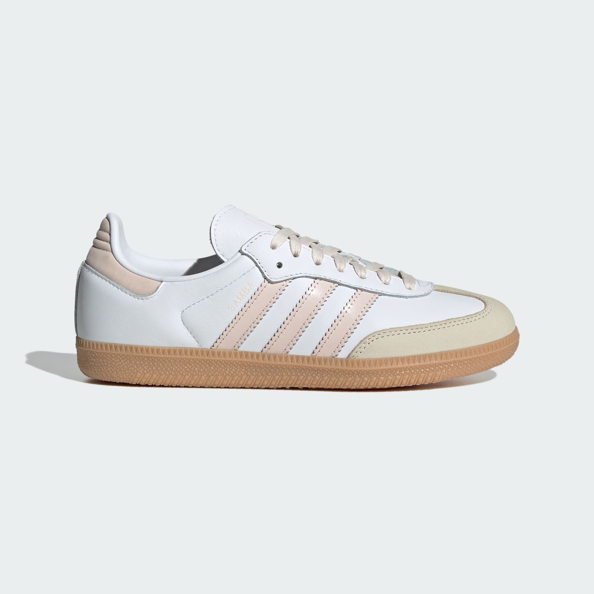  Giày thời trang adidas Samba OG Nữ - JS1351 