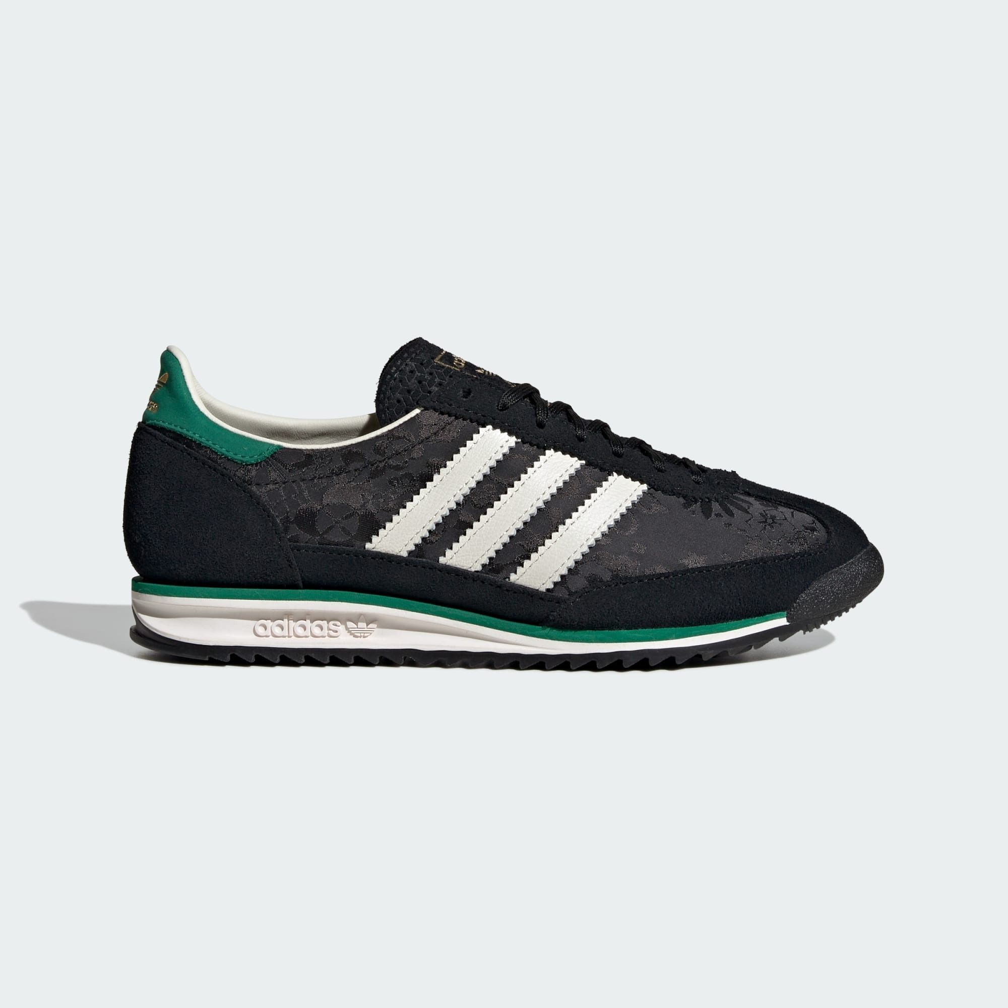  Giày thời trang adidas SL 72 OG Nữ - IH1870 