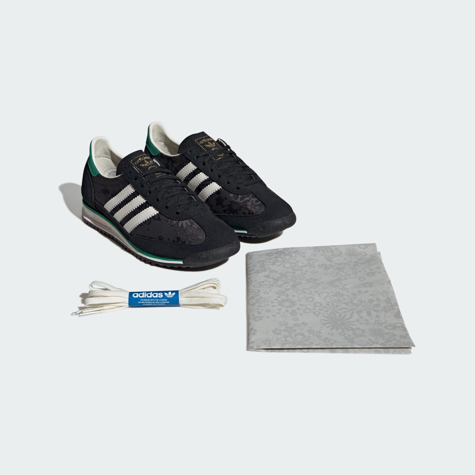  Giày thời trang adidas SL 72 OG Nữ - IH1870 