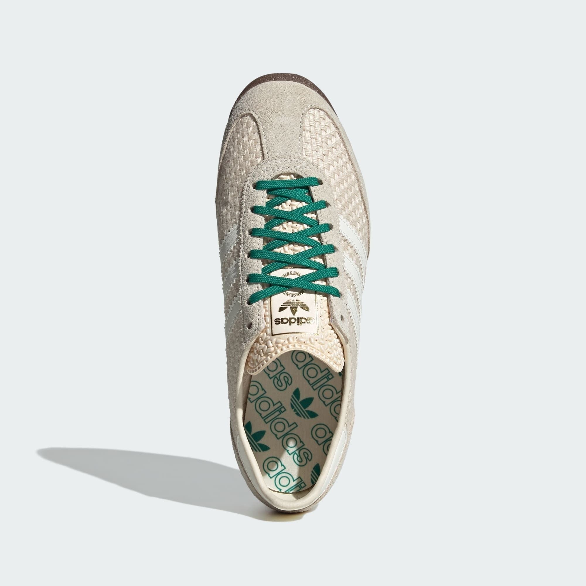  Giày thời trang adidas SL 72 OG Nữ - IH9365 