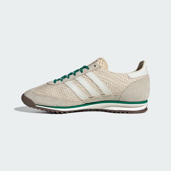  Giày thời trang adidas SL 72 OG Nữ - IH9365 