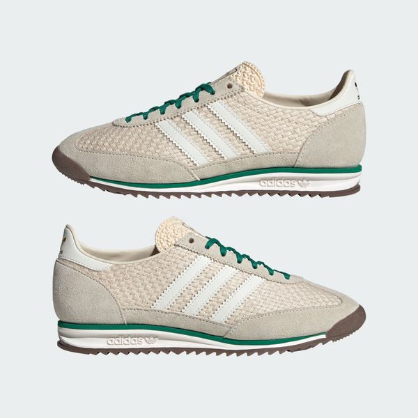  Giày thời trang adidas SL 72 OG Nữ - IH9365 
