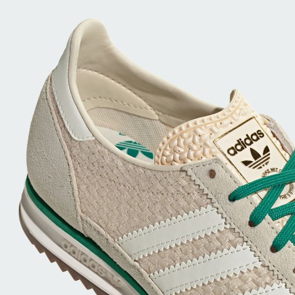  Giày thời trang adidas SL 72 OG Nữ - IH9365 