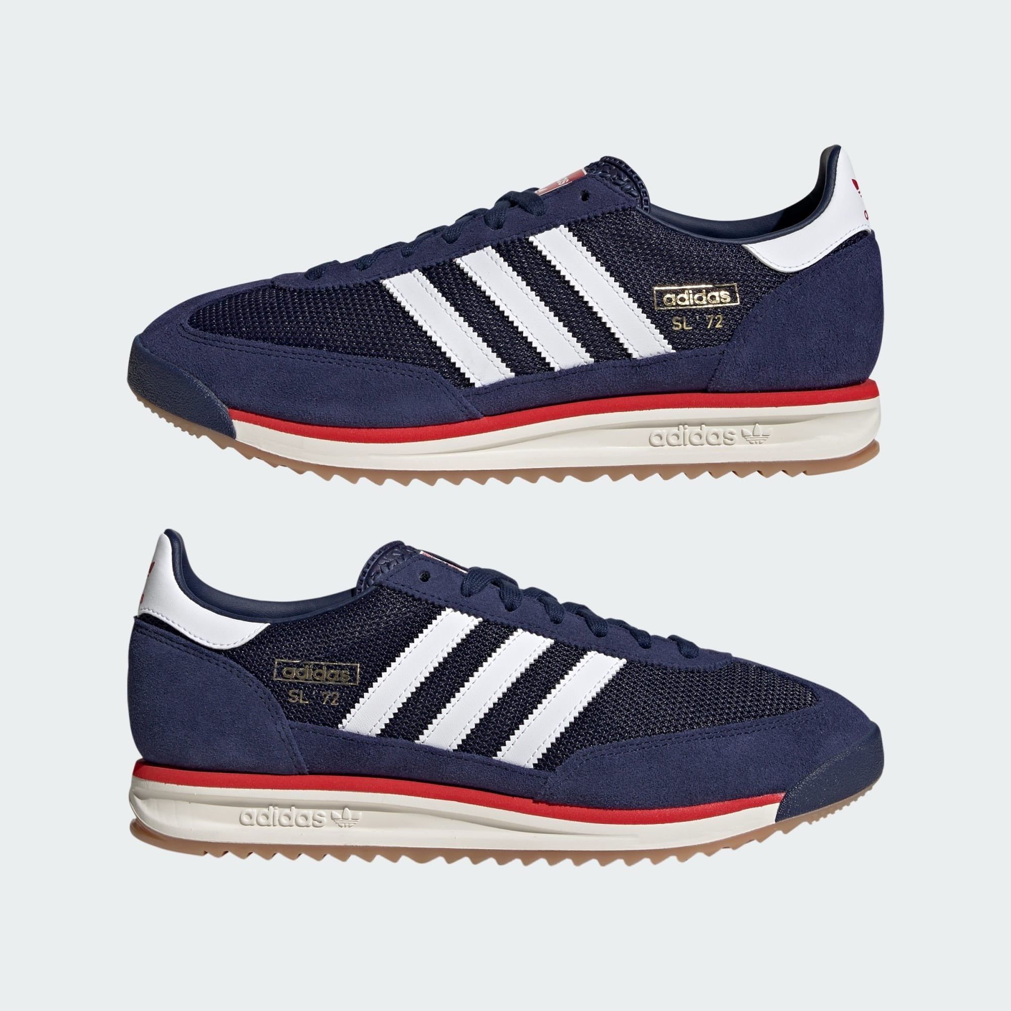  Giày thời trang adidas SL 72 RS Nam - JQ9797 
