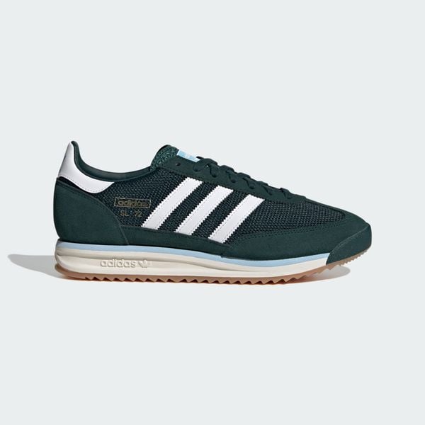 Giày thời trang adidas SL 72 RS Nam - JQ9795 