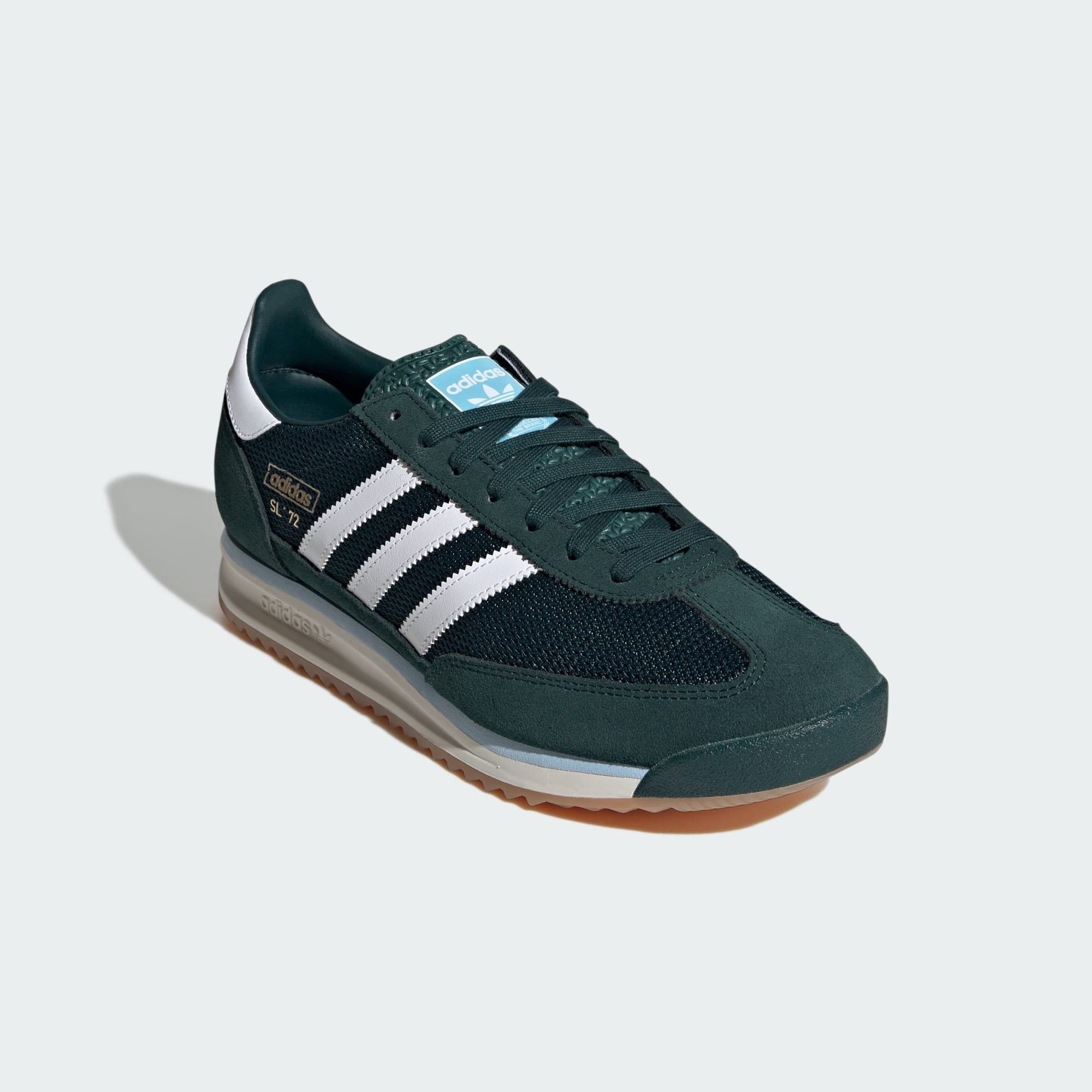  Giày thời trang adidas SL 72 RS Nam - JQ9795 