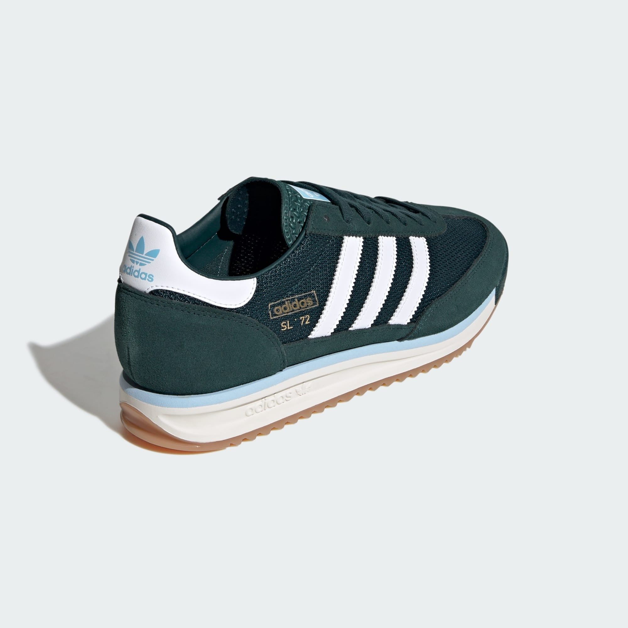  Giày thời trang adidas SL 72 RS Nam - JQ9795 